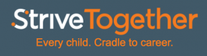 The Strive Together logo.